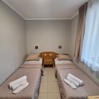 Номер для отдыха