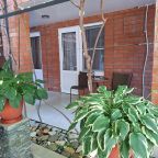 Вход в номер