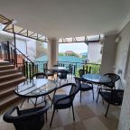 Общая терраса для наших дорогих гостей