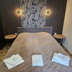 «ПАЛЬМА»
2,3-МЕСТНЫЙ КОМФОРТНЫЙ
НОМЕР