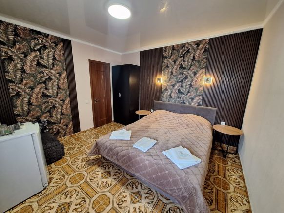 Фотография номера гостевого дома Цитрус