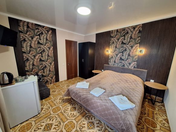 Фотография номера гостевого дома Цитрус