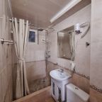 «ПАЛЬМА» 1 этаж
2,3-МЕСТНЫЙ НОМЕР