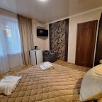 «ПАЛЬМА» 1 этаж
2,3-МЕСТНЫЙ НОМЕР