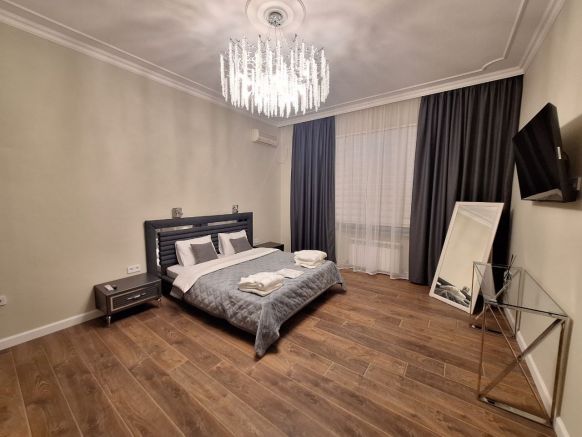 Фотография номера гостевого дома Цитрус