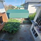 ВНУТРЕННИЙ ДВОР