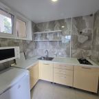 Общая кухня, Гостевой дом Цитрус