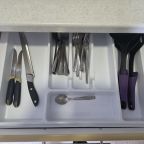 Общая кухня, Гостевой дом Цитрус