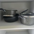 Общая кухня, Гостевой дом Цитрус