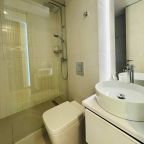 Апартаменты (Студия с видом на башни "Москва-Сити" №54), Апартаменты С видом на башни Москва-Сити