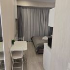 Обеденная зона