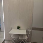 обеденная зона