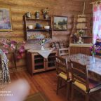 Восьмиместный (VIP Дом), Эко-усадьба Алексеевское подворье