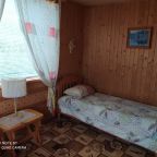 Четырнадцатиместный (Гостевой (семейный) Дом), Эко-усадьба Алексеевское подворье