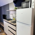 Студио (Номер 303. Studio), Центр загородного отдыха Огни Маяка