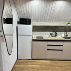 Студио (Номер 302.  Studio), Центр загородного отдыха Огни Маяка