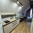 Студио (Номер 302.  Studio), Центр загородного отдыха Огни Маяка