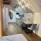 Студио (Номер 302.  Studio), Центр загородного отдыха Огни Маяка