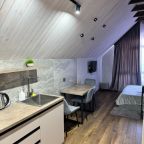 Студио (Номер 302.  Studio), Центр загородного отдыха Огни Маяка