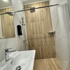 Студио (Номер 302.  Studio), Центр загородного отдыха Огни Маяка