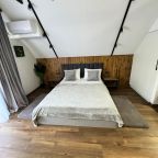 Студио (Номер 301. Studio), Центр загородного отдыха Огни Маяка