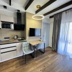 Студио (Номер 301. Studio), Центр загородного отдыха Огни Маяка