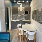 Апартаменты (Apartament), Центр загородного отдыха Огни Маяка