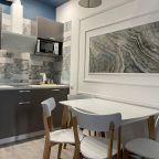 Апартаменты (Apartament), Центр загородного отдыха Огни Маяка