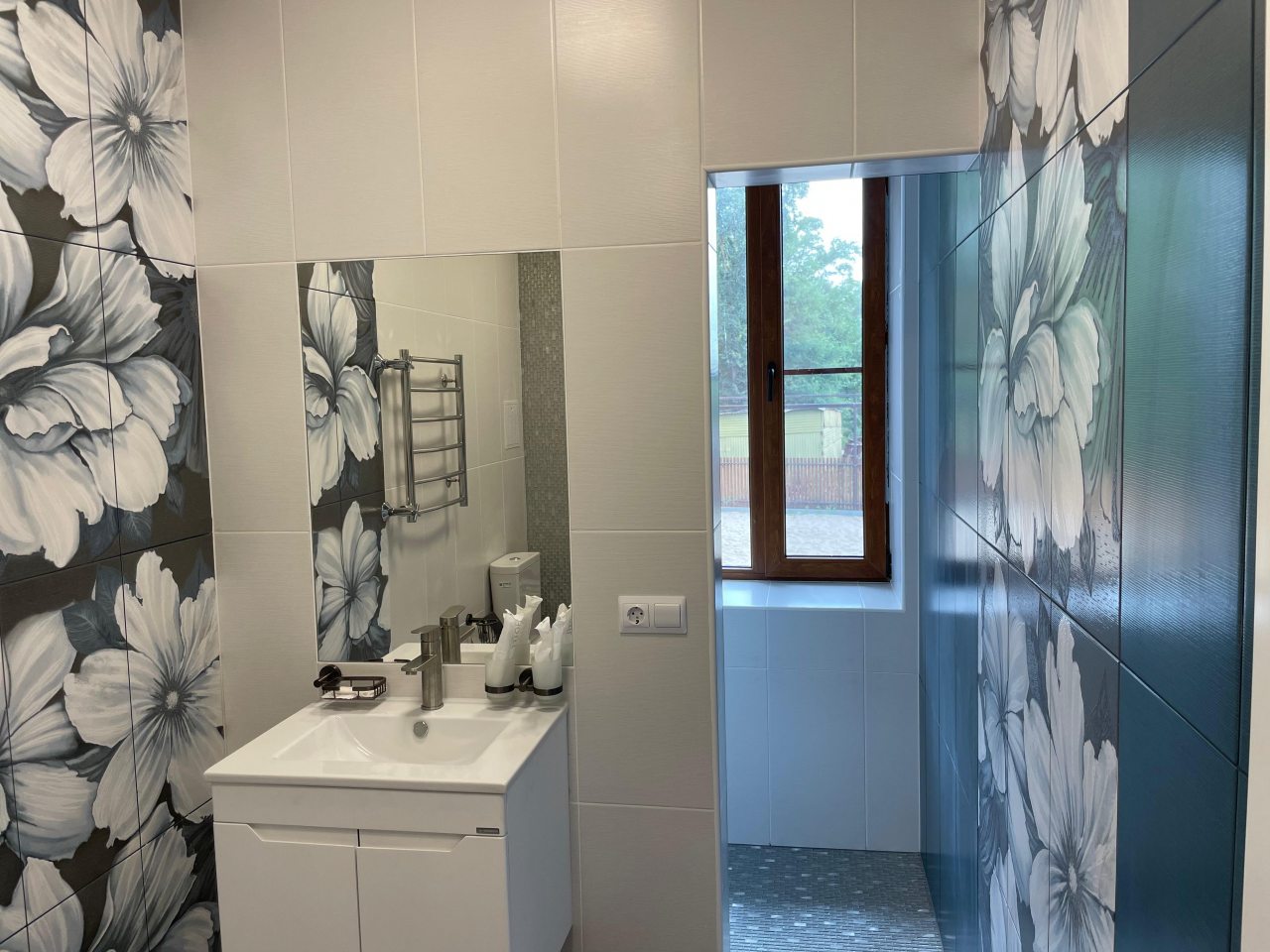 Апартаменты (Apartament), Центр загородного отдыха Огни Маяка