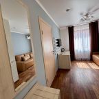 Люкс (Люкс), Центр загородного отдыха Огни Маяка