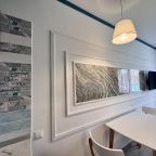 Апартаменты (Apartament), Центр загородного отдыха Огни Маяка