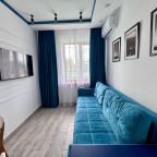 Апартаменты (Apartament), Центр загородного отдыха Огни Маяка