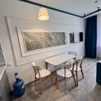 Апартаменты (Apartament), Центр загородного отдыха Огни Маяка