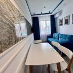 Апартаменты (Apartament), Центр загородного отдыха Огни Маяка