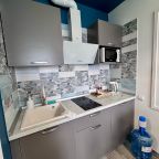 Апартаменты (Apartament), Центр загородного отдыха Огни Маяка