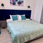Апартаменты (Apartament), Центр загородного отдыха Огни Маяка