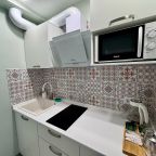 Апартаменты (Apartament +), Центр загородного отдыха Огни Маяка