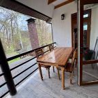 Апартаменты (Apartament +), Центр загородного отдыха Огни Маяка