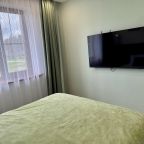 Апартаменты (Apartament +), Центр загородного отдыха Огни Маяка