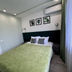 Апартаменты (Apartament +), Центр загородного отдыха Огни Маяка