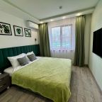 Апартаменты (Apartament +), Центр загородного отдыха Огни Маяка