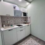 Апартаменты (Apartament +), Центр загородного отдыха Огни Маяка