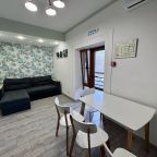 Апартаменты (Apartament +), Центр загородного отдыха Огни Маяка