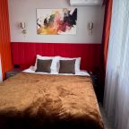 Апартаменты (Apartament Senior), Центр загородного отдыха Огни Маяка