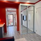 Апартаменты (Apartament Senior), Центр загородного отдыха Огни Маяка