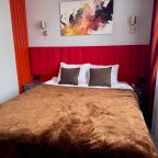 Апартаменты (Apartament Senior), Центр загородного отдыха Огни Маяка