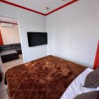 Апартаменты (Apartament Senior), Центр загородного отдыха Огни Маяка