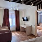 Апартаменты (Apartament Senior), Центр загородного отдыха Огни Маяка