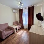 Апартаменты (Apartament Senior), Центр загородного отдыха Огни Маяка