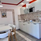 Апартаменты (Apartament Senior), Центр загородного отдыха Огни Маяка